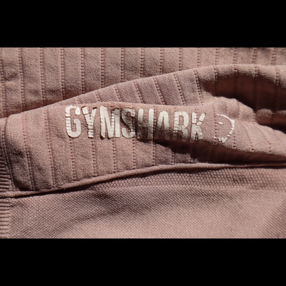Tan Gymshark Set - Picture 6 of 7